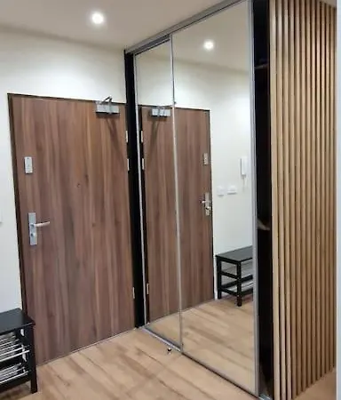 Cichy Na Skraju Parku Slaskiego Lejlighed Katowice