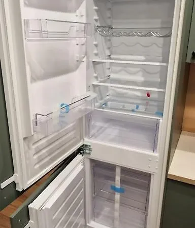 Cichy Na Skraju Parku Slaskiego
