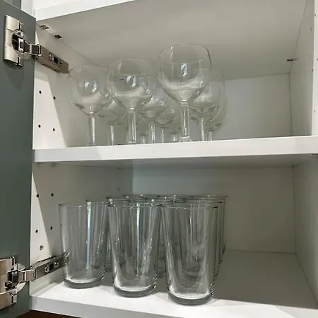 Cichy Na Skraju Parku Slaskiego Lejlighed *