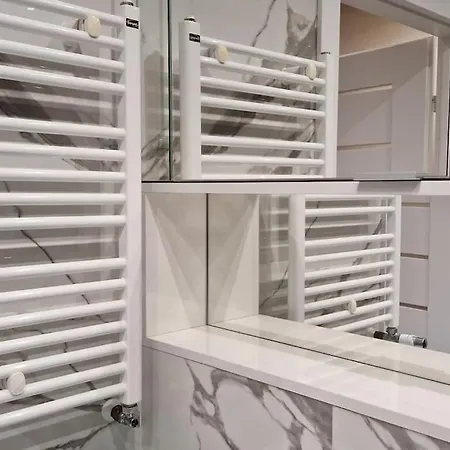 Cichy Na Skraju Parku Slaskiego Apartment Katowice