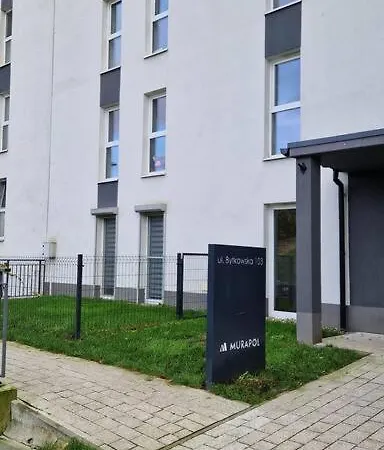 Cichy Na Skraju Parku Slaskiego