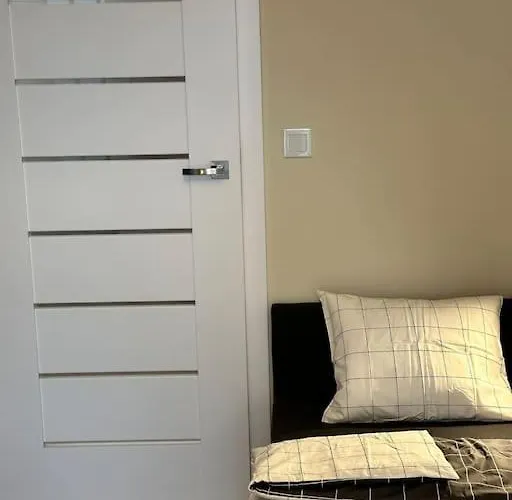 Cichy Na Skraju Parku śląskiego