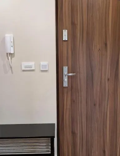 Apartament Cichy Na Skraju Parku śląskiego Katowice