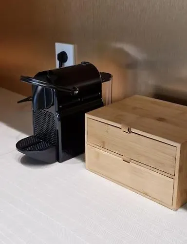 Cichy Na Skraju Parku śląskiego * Katowice