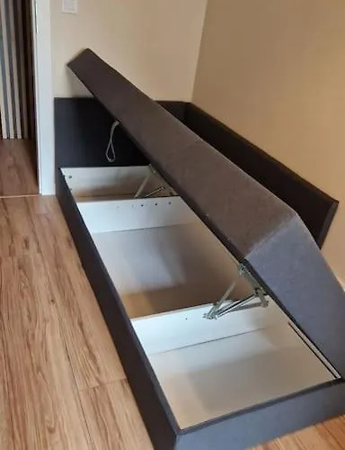 Cichy Na Skraju Parku śląskiego Apartament *