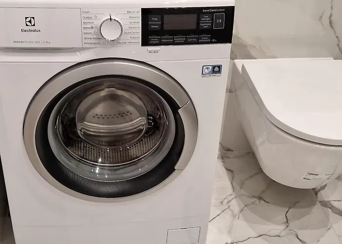 Cichy Na Skraju Parku śląskiego * Katowice