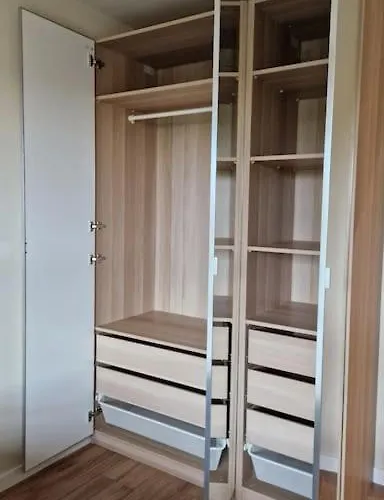 Apartament Cichy Na Skraju Parku śląskiego Katowice