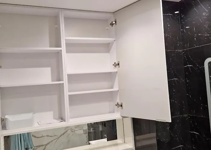 Cichy Na Skraju Parku śląskiego Apartament