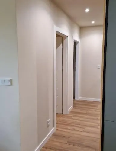 Apartament Cichy Na Skraju Parku śląskiego