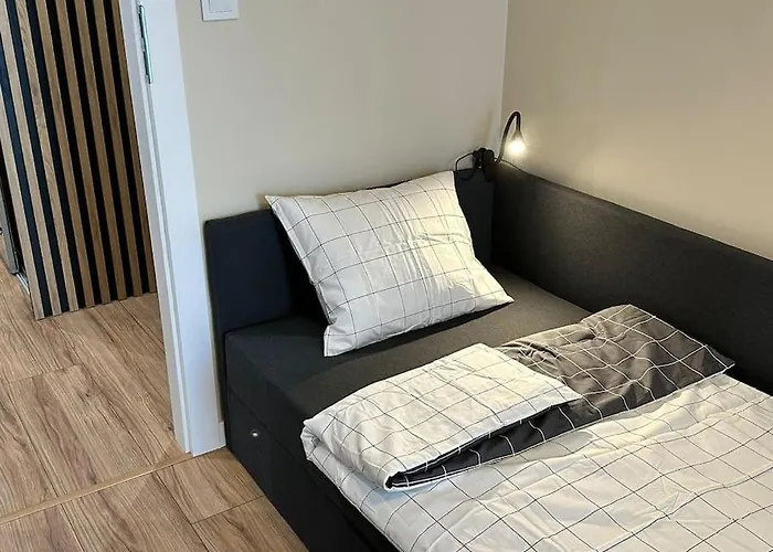 Apartament Cichy Na Skraju Parku śląskiego *
