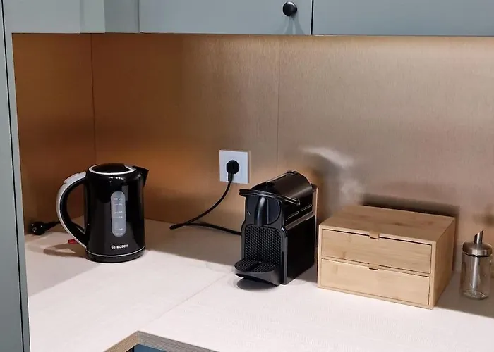 Apartament Cichy Na Skraju Parku śląskiego Katowice