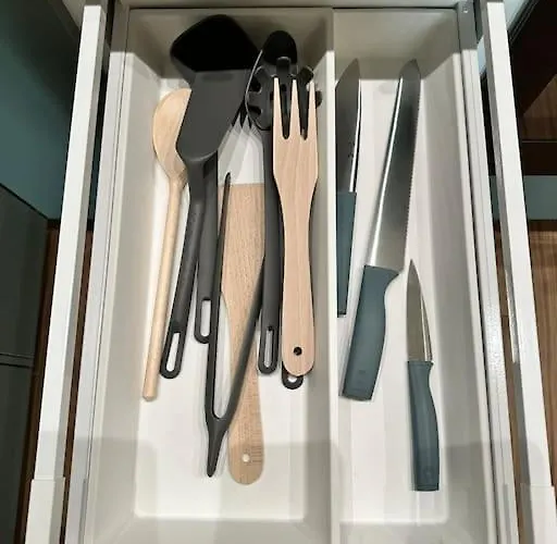 Apartament Cichy Na Skraju Parku śląskiego *