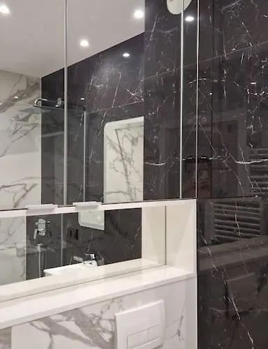 Cichy Na Skraju Parku śląskiego Apartament