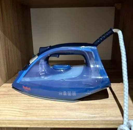 Cichy Na Skraju Parku śląskiego Apartament