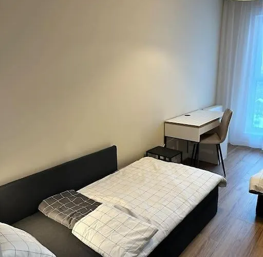 Cichy Na Skraju Parku śląskiego Apartament *