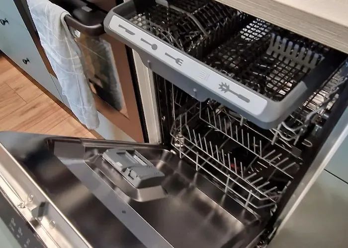 Cichy Na Skraju Parku śląskiego