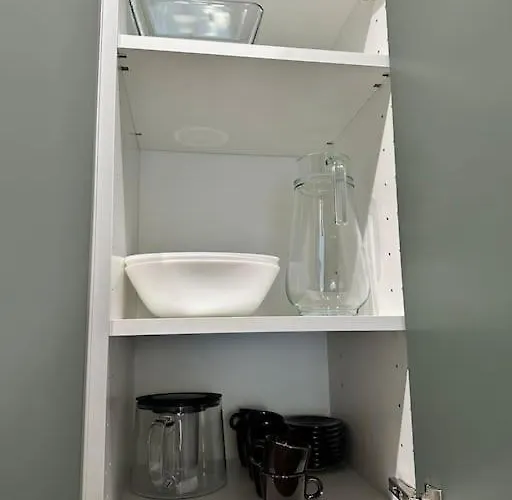 Cichy Na Skraju Parku śląskiego Apartament