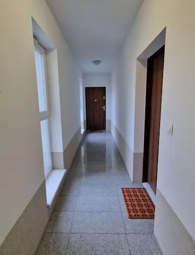 Apartament Cichy Na Skraju Parku śląskiego Katowice