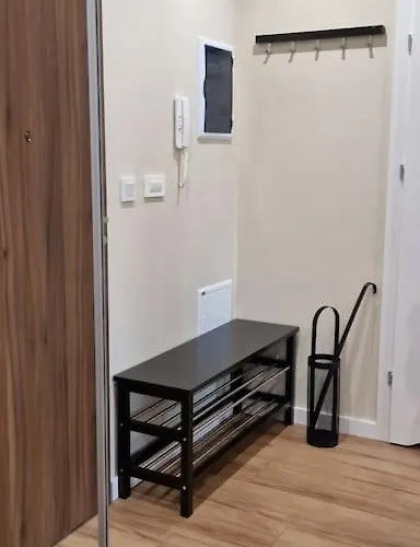 Cichy Na Skraju Parku śląskiego Apartament