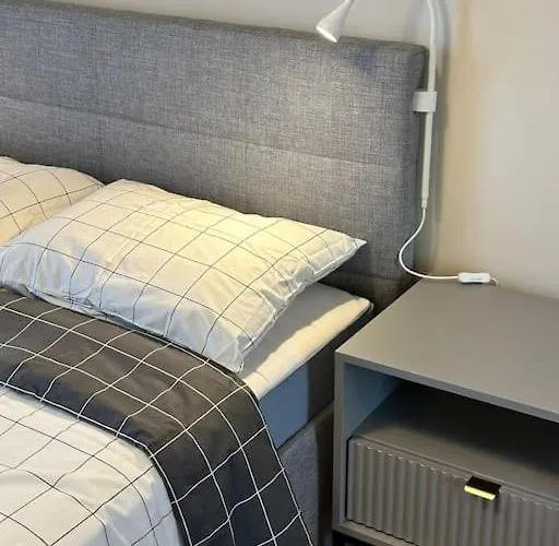 Cichy Na Skraju Parku śląskiego Apartament Katowice