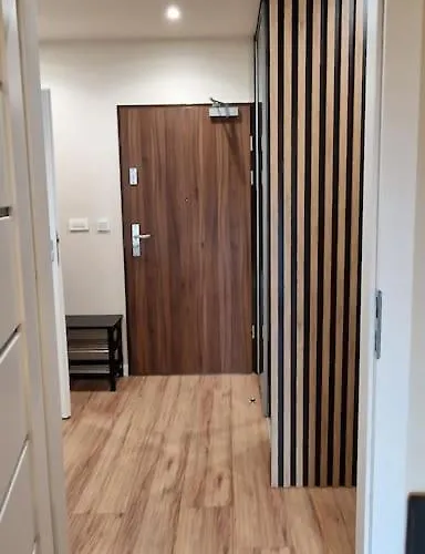 Apartament Cichy Na Skraju Parku śląskiego *