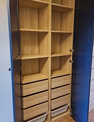 Apartament Cichy Na Skraju Parku śląskiego Katowice