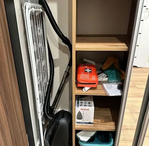 Cichy Na Skraju Parku śląskiego Katowice