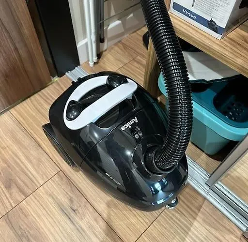 Cichy Na Skraju Parku śląskiego