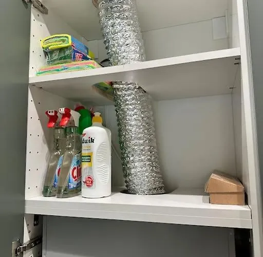 Cichy Na Skraju Parku śląskiego Apartament *