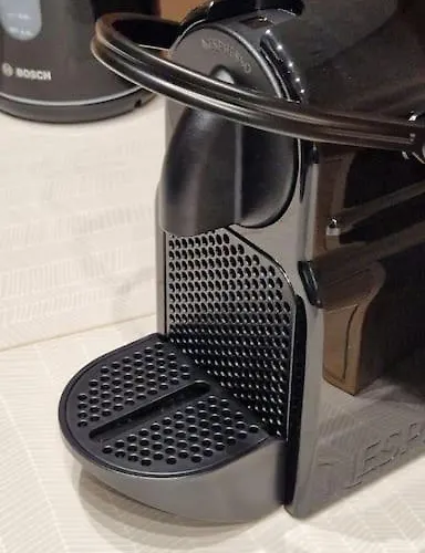 Cichy Na Skraju Parku śląskiego *