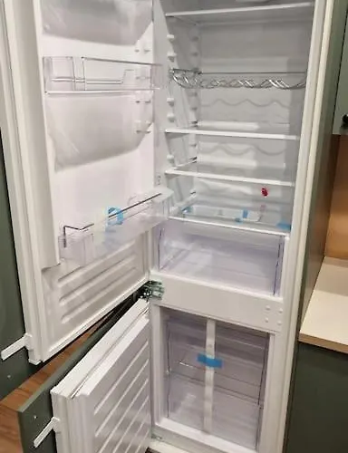 Cichy Na Skraju Parku śląskiego