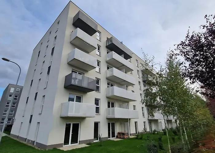 Apartament Cichy Na Skraju Parku śląskiego