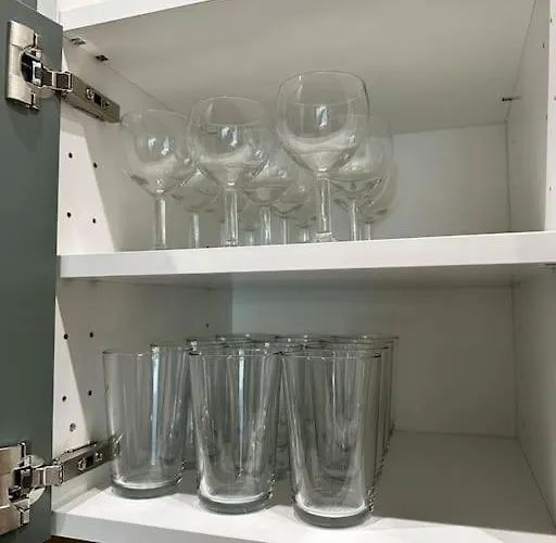 Cichy Na Skraju Parku śląskiego Apartament *