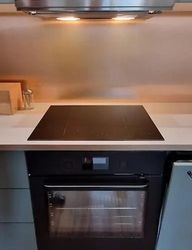 Cichy Na Skraju Parku śląskiego Apartament Katowice