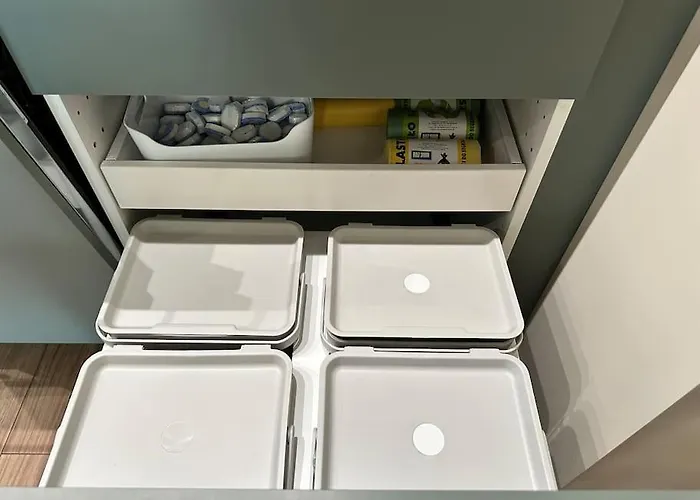 Cichy Na Skraju Parku śląskiego *