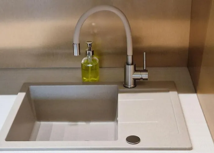 Cichy Na Skraju Parku śląskiego Katowice